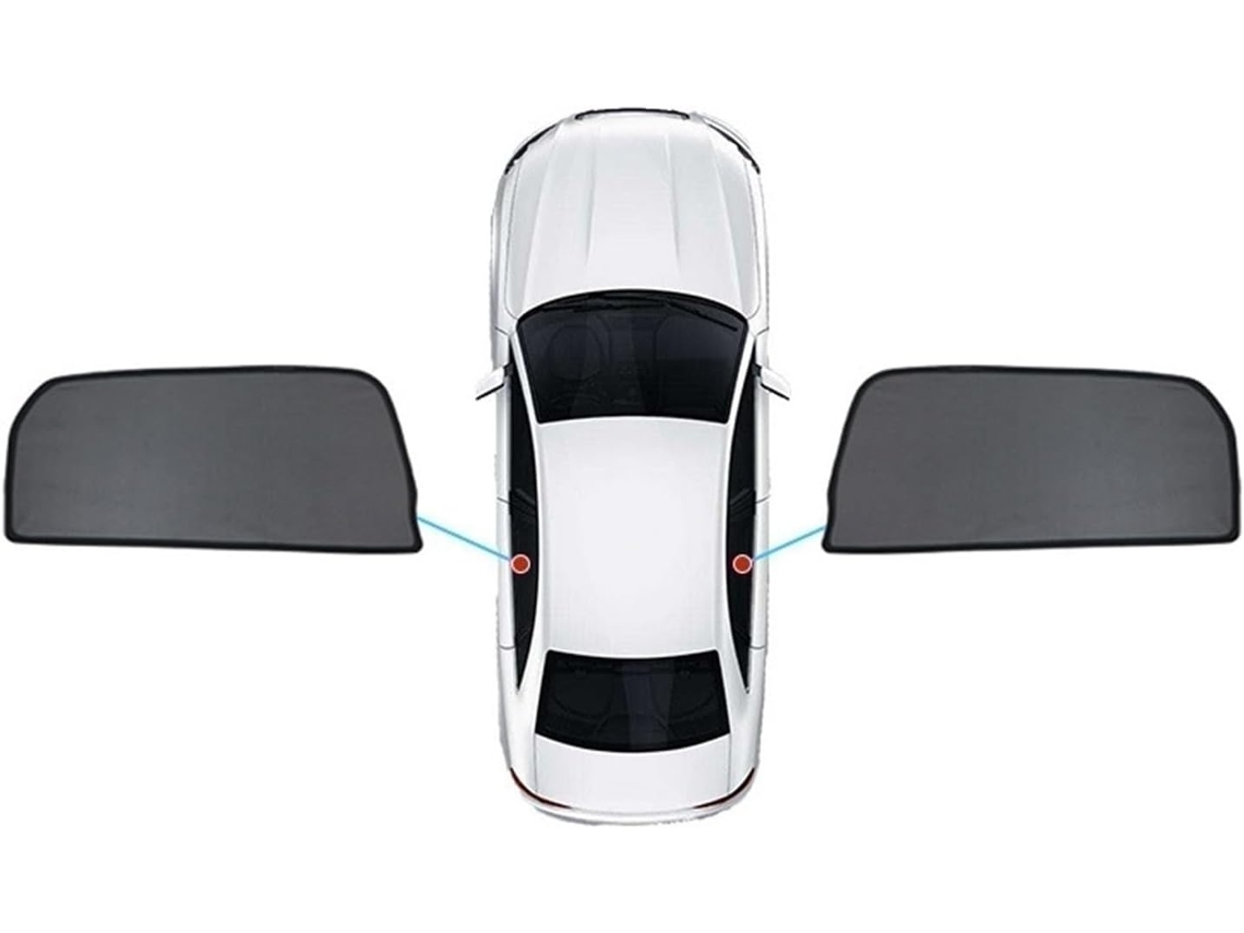 Tapete Automotivo para Viagens de Verão Proteção Proteção Resistente Fácil de Instalar