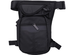 Bolsa de perna em nylon SFUSHOS