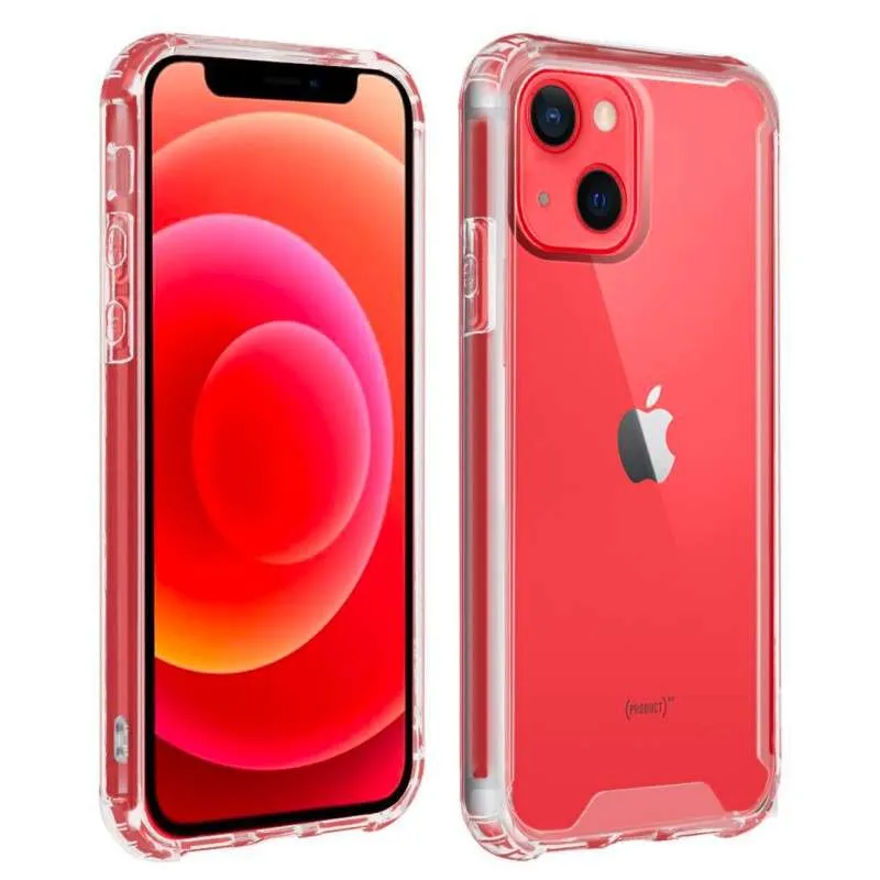 Capa Antigolpe Reforçado iPhone Xs Max-ZT-3626