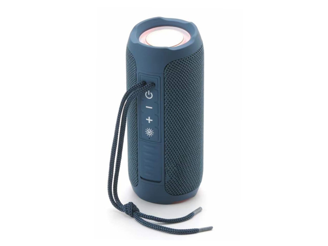 Alto falante Bluetooth LAXISCREED Tg227 À Prova D'água Portátil