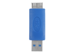 Adaptador Usb3.0 A/micro B LAXISCREED