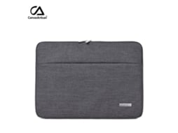 Bolsa Para Laptop, Capa Para Computador / Capa Para Laptop Cinza Escuro Slowmoose