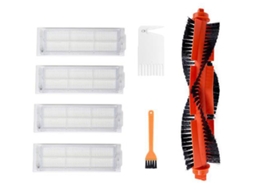 Acessório para Aspiradores XIAOMI l Filtro hepa styj02ym conga 3490 viomi v2 pro v-rvclm21b