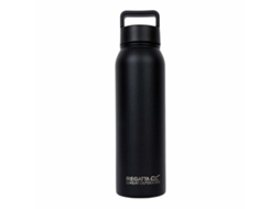 Garrafa De Água Regatta Rce555 800 (preto 600 Ml)