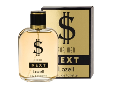 Next Para Homens Eau De Toilette, 100ml Lazell