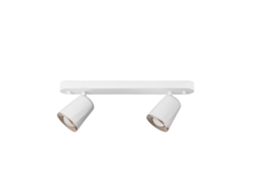 Forlight Adri - Projetor, Aço, Cor Branco, Led 15.3w, 3000k, 819lm