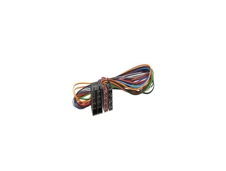 Extensão Iso Do Auto-Rádio 1M