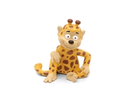 Boneco musical TONIES 10000508 (6 anos)