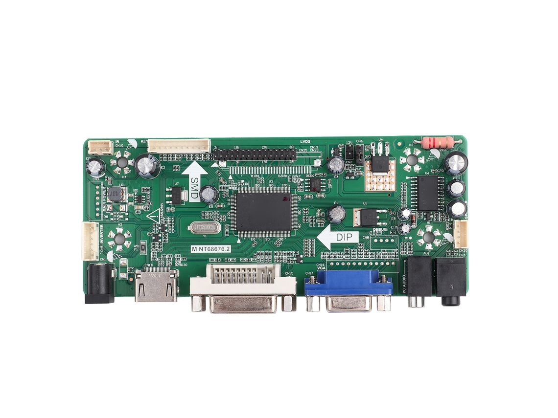 Placa Controladora Ltn154at01 1280x800