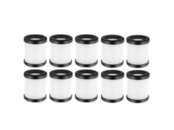 Acessório para Aspiradores MOOSOO Hepa Fliter Moosoo Xl-618A Geemo G201