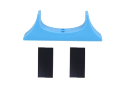 Suporte para Console Wii U LAXISCREED Horizontal Vertical