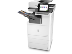 Hp Color Laserjet Enterprise Flow M776Zs Laser A3 1200 X 1200 Dpi 45 Ppm Wi-Fi