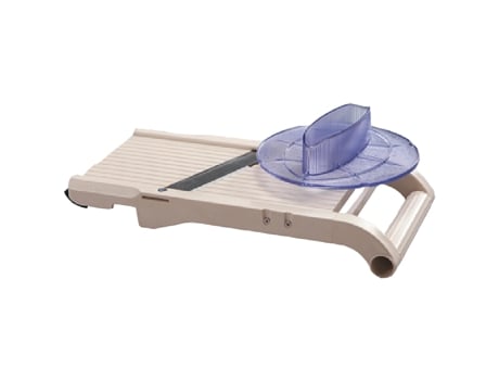 Bandolim Japonês  BRON COUCKE (120mm)