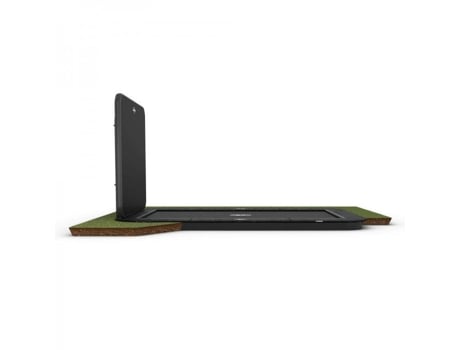 Trampolim BERG Flatground Ultim Champion 500 Aerowall