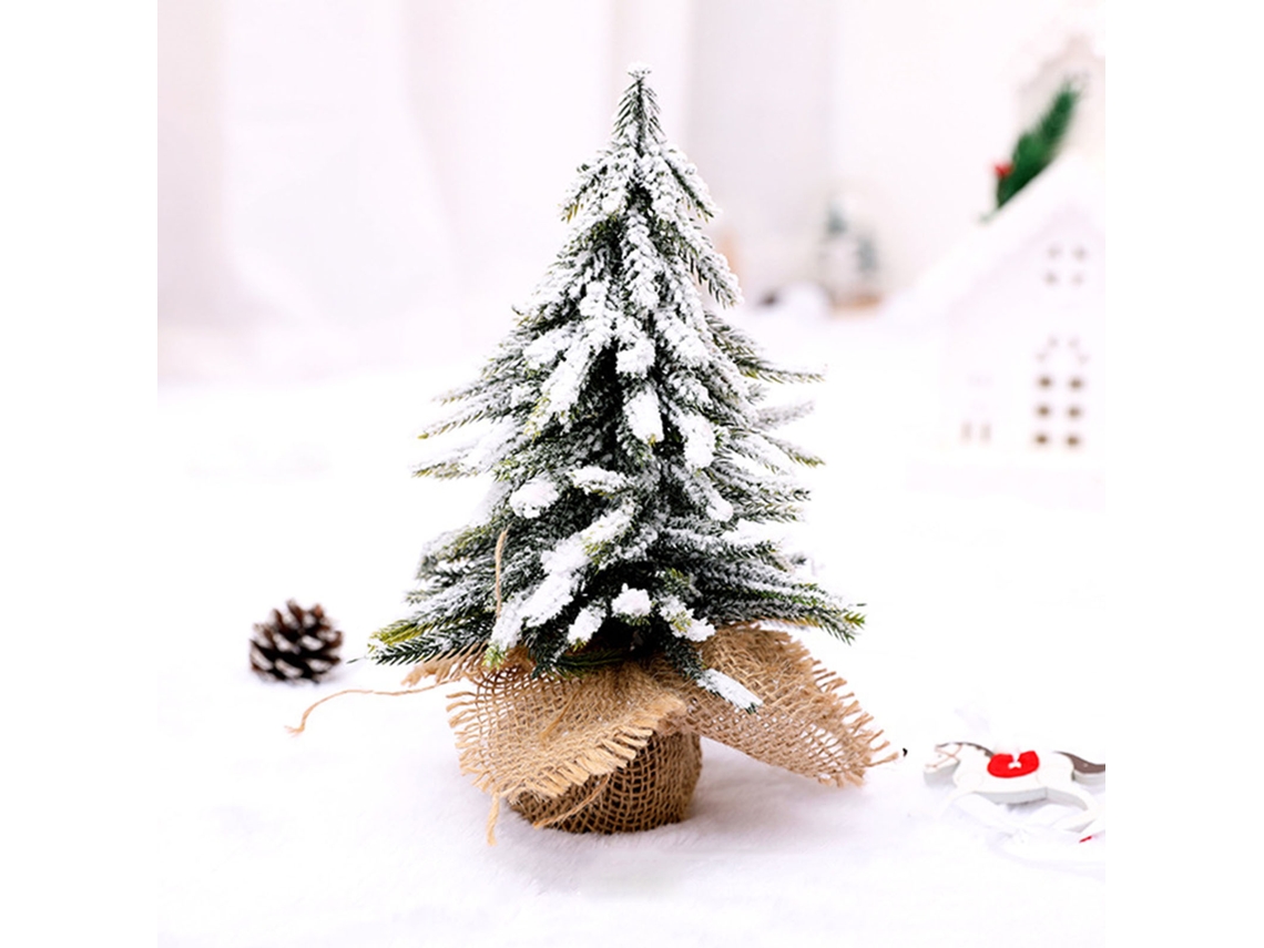 Enfeite de Árvore de Natal Miniatura LAXISCREED