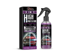 Spray Revestimento 3 Em 1 Alta Proteção Worten