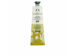 The Body Shop The Body Shop Hemp Creme Hidratante (30 ml Todos os Tipos de Pele)