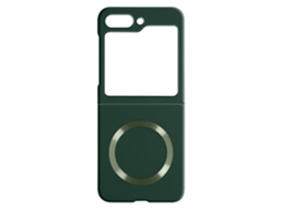 Capa Para Samsung Yemaesre Verde