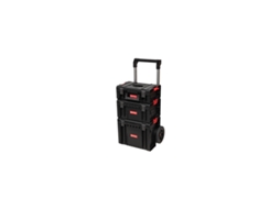 Qbrick System Pro Set 5 2.0 Plus Patrulha