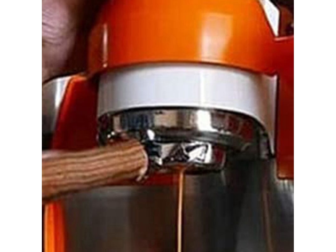 Substituição De Porta Filtro Sem Fundo Para Filtro De Café De 51 Mm Aquaforge
