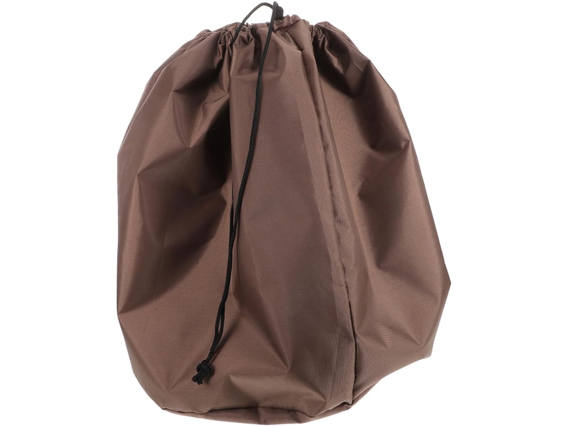 Capa Protetora Inoomp para Motor de Cortador de Grama, À Prova de Poeira e Leve, Compatível com Uso Externo no Jardim CHABERLU