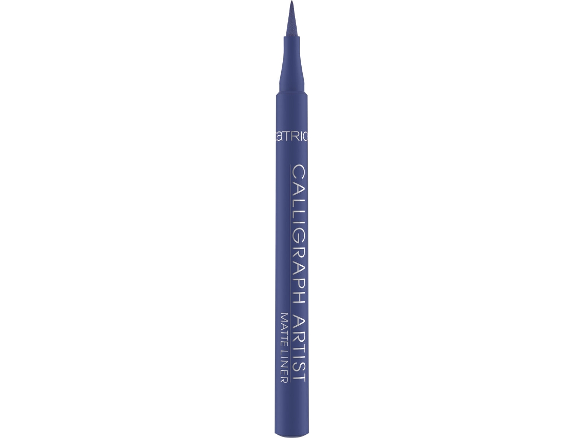 Eyeliner CATRICE Calligraph Artist Nº 060 Midnight Sky 1,1 Ml