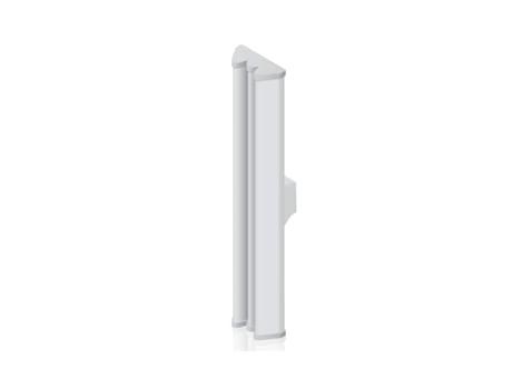 Antena Ubiquiti airMAX Basestation 3GHz 18Dbi 120º Branco
