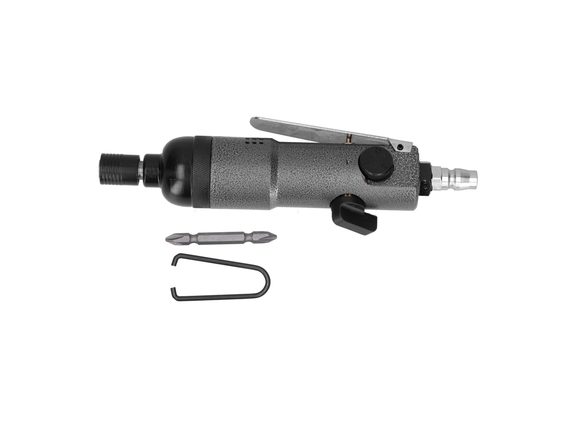 Chave de fenda pneumática reta de 5 horas, ferramentas de montagem de grau industrial KP-805K