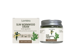 Creme de Artemísia para Perda de Peso Rápida e Natural LAXISCREED