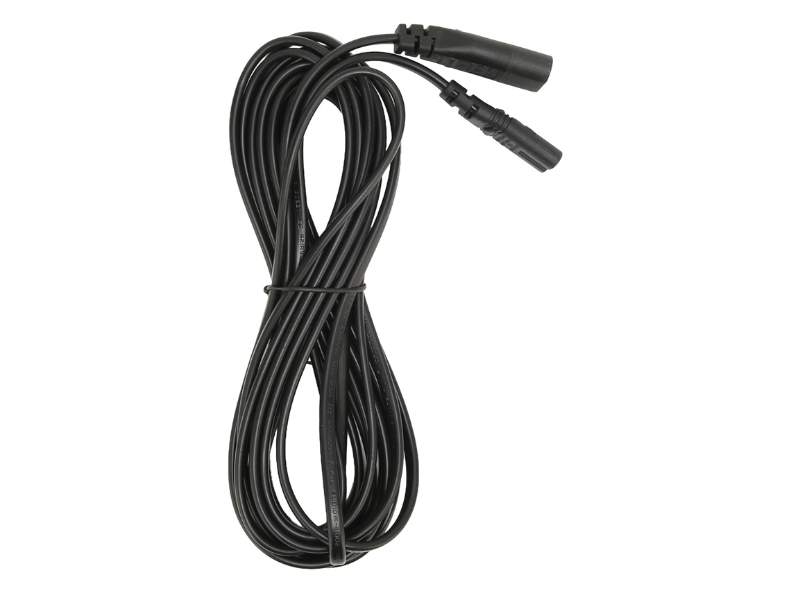 Adaptador C8 c7 LAXISCREED 5m Resistente À Água