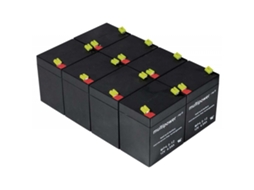 Bateria POWERY para UPS APC Smart-UPS 3000 RM 2U