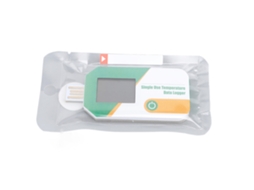 Registrador de Temperatura USB com Relatórios PDF CSV 32000 Pontos | S/MARCA