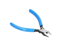Laxiscreed Cortador De Fios Para Aparar Cabos Com Eficiência E Qualidade