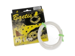 Linha BAETIS Linha de pesca com mosca competition wf