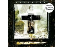 Cd Karma, Delerium 541