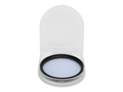Filtro De Efectos Especiales Blue Streak Con Cristal Óptico Anamórfico Para Cámara