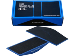 Prancha De Golfe Com Pesos, Acessório De Treino Para Golfe