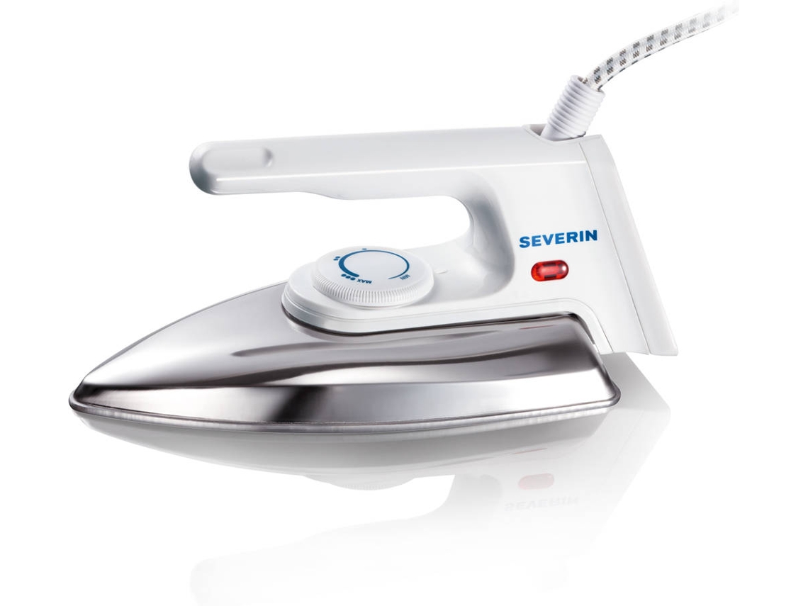 Ferro de Engomar SEVERIN BA3211 (1200 W - Base: Teflon)