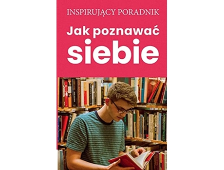 Livro Jak Poznawac Siebie De Andrzej Moszczynski (polaco)