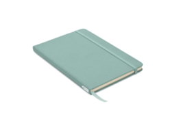 Libreta A5 Tapa Rpet MIDOCEAN