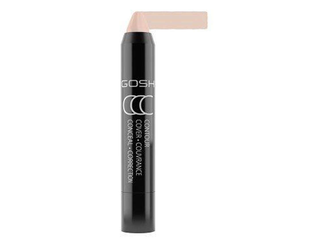 GOSH Concealer CCC Stick 001 vanilla highlighter