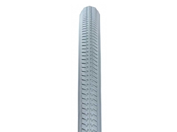 Pneu 22X3/8 37-501 Is101 Prateado 22 X 1.375Impac