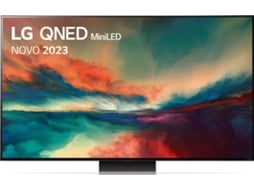MINILED LG 75'75QNED866RE A7/FALD/4320