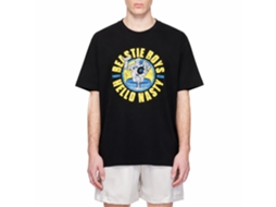 Beastie Boys Nasty 20 Years T-shirt Classic Unisex Adults Size:xxl