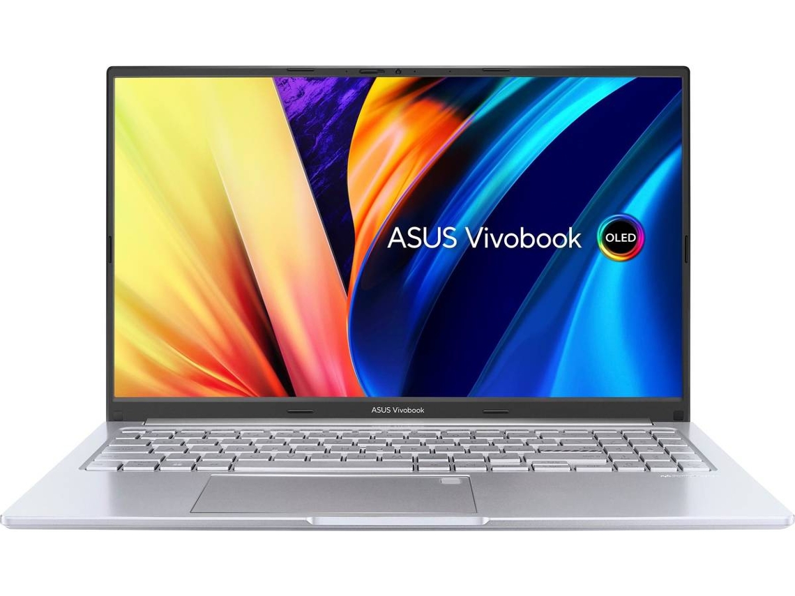 Portátil ASUS Vivobook F1505Za (Intel Core i5-1235U - Intel Iris Xe Graphics - RAM: 16 GB - 512 GB SSD - 15.6'')