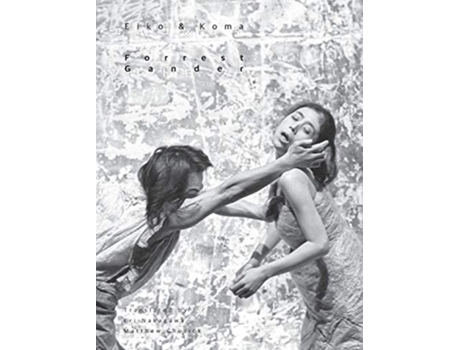 Livro Eiko KomaEnglishJapanese Edition de Forrest Gander (Japonês)