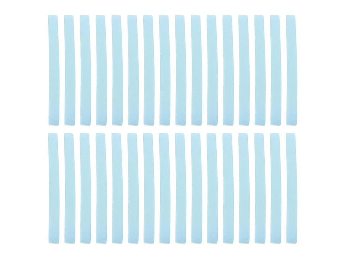 60Pcs Esponjas de Limpeza Comprimidas ALLINLESS