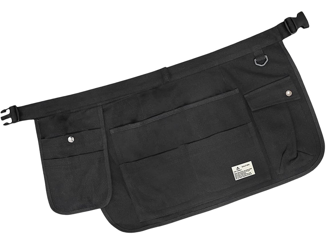Cinto De Ferramentas Jardinagem Feminino, Bolsa De Cintura Para Jardim