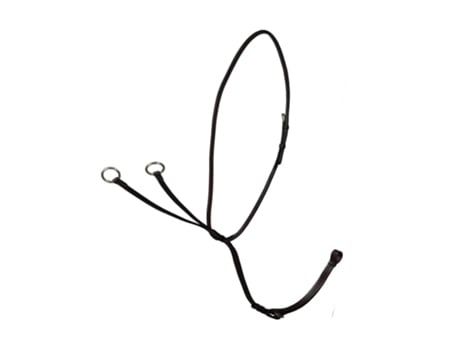 Martingale com Anéis DY’ON
