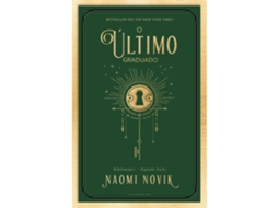 Livro O Último Graduado De Naomi Novik De Naomi Novik (Português)